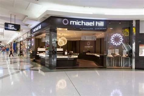 michael hill cbd